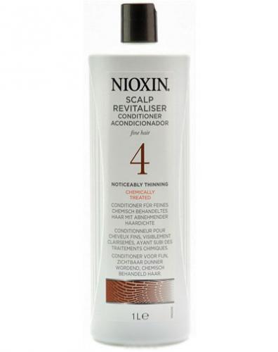 Ниоксин Увлажняющий кондиционер (Система 4) 1000 мл (Nioxin, 3D система ухода, System 4), фото-2