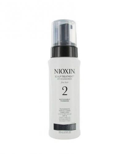 Ниоксин Питательная маска (Система 2) 200 мл (Nioxin, 3D система ухода, System 2)