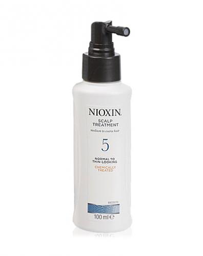 Ниоксин Питательная маска (Система 5) 200 мл (Nioxin, 3D система ухода, System 5)