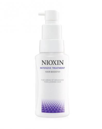Ниоксин Усилитель роста волос 50 мл (Nioxin, 3D интенсивный уход), фото-2