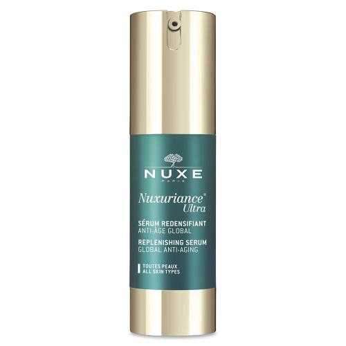 Нюкс Ультра Укрепляющая сыворотка Serum Redensifiant Anti-Age Global, 30 мл (Nuxe, Nuxuriance Ultra)