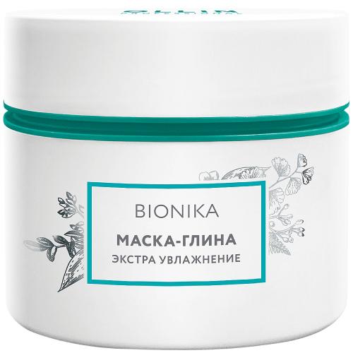 Оллин Маска-глина Экстра увлажнение, 200 мл (Ollin Professional, Уход за волосами, BioNika)