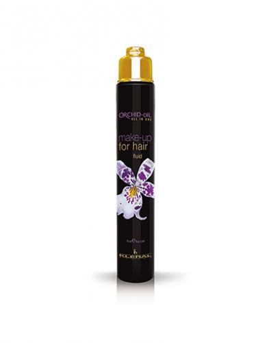 Флюид с маслом орхидеи 75 мл (MAKE-UP FOR HAIR)