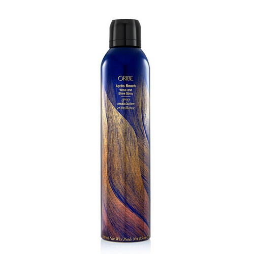 Орибе Спрей для создания естественных локонов Apres Beach Wave and Shine Spray, 330 мл (Oribe, Styling)
