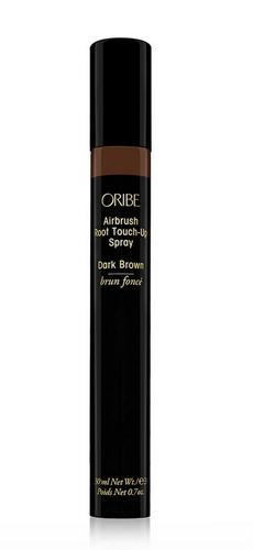 Орибе Спрей-корректор цвета для корней волос (шатен) Airbrush Root Touch Up Spray, 30 мл (Oribe, Beautiful color)