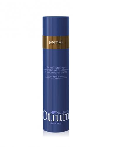 Эстель Шампунь для объема склонных к жирности волос 250 мл (Estel Professional, Otium)