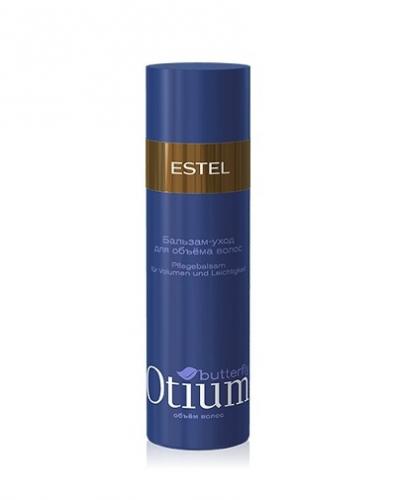 Эстель Бальзам-уход для объема волос 200 мл (Estel Professional, Otium)