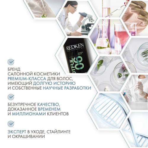 Рутфул 06 спрей для прикорневого объема 250 мл (Стайлинг, Volume), фото-5