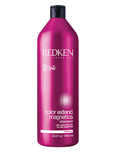 Редкен Шампунь Колор Экстенд Магнетикс, 1000 мл (Redken, Уход за волосами, Color Extend Magnetics)