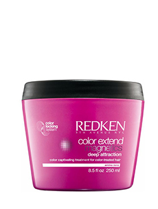 Редкен Маска Коло Экстенд Магнетикс, 250 мл (Redken, Уход за волосами, Color Extend Magnetics)