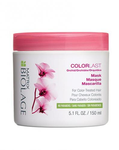 Матрикс Биолаж Колорласт Маска для окрашенных волос 500 мл (Matrix, Biolage, Colorlast)