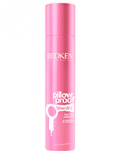 Продлевающий укладку сухой финиш-шампунь &quot;Pillow Proof Blow Dry&quot;153 мл (Стайлинг, Blow Dry)