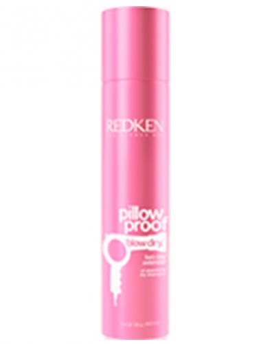 Редкен Продлевающий укладку сухой финиш-шампунь &quot;Pillow Proof Blow Dry&quot;153 мл (Redken, Стайлинг, Blow Dry)