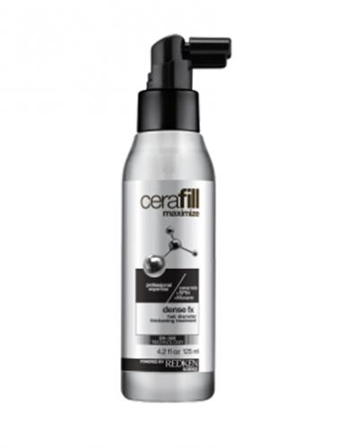 Cerafill Maximize Dense Fx™ Несмываемый уход 125 мл (Cerafill, Maximize)