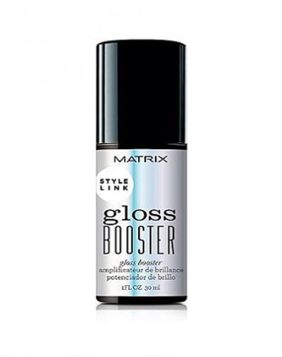 Матрикс Gloss Booster Бустер Для блеска 30 мл (Matrix, Стайлинг, Style Link)