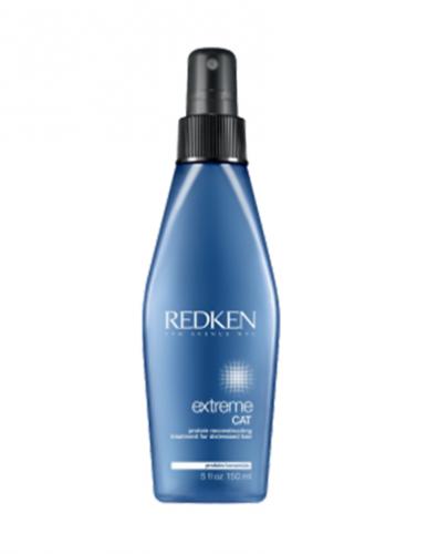 Редкен ЭКСТРЕМ КАТ 150 МЛ (Redken, Уход за волосами, Extreme), фото-3