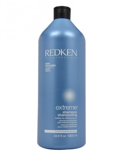 Редкен Экстрем Шампунь 1000 мл (Redken, Уход за волосами, Extreme)