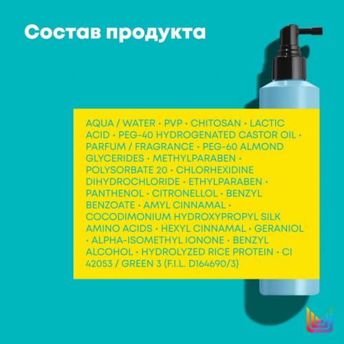 Матрикс Спрей для прикорневого объема Wonder Boost Root Lifter, 250 мл (Matrix, Total results, High Amplify), фото-5