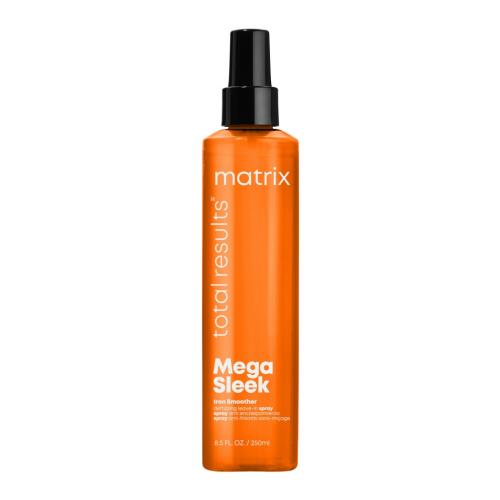 Матрикс Термозащитный спрей Iron Smoother, 250 мл (Matrix, Mega Sleek)