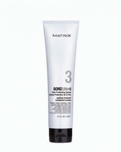 Матрикс Защита волос Bond Ultim8 Protecting System домашний уход 150мл (Matrix, BOND Ultim8)