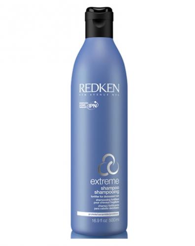 Редкен Экстрем Шампунь, 500 мл (Redken, Уход за волосами, Extreme)