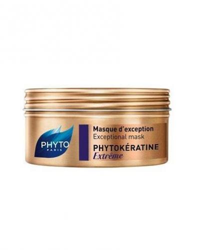 Фитосольба Маска для волос, 200 мл (Phytosolba, PhytoKeratine)