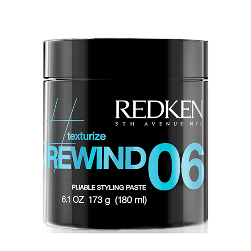 Редкен Паста Rewind 06 150 мл (Redken, Стайлинг, Texture)