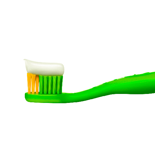 Сплат Детская зубная паста Персик, 35 мл (Splat, Juicy), фото-3