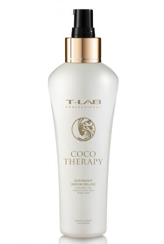 Сыворотка для поврежденных волос Overnight, 150 мл (Coco Therapy)