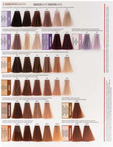 Матрикс Безаммиачная краска для волос Vinyls, 90 мл (Matrix, Окрашивание, Color Sync), фото-5