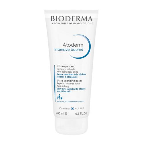 Биодерма Бальзам &quot;Интенсив&quot;, 200 мл (Bioderma, Atoderm)