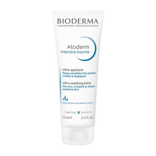 Биодерма Бальзам Intensive, 75 мл (Bioderma, Atoderm)