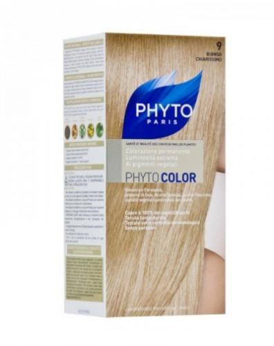 Фитосольба Фитоколор Краска для волос, 60 мл (Phytosolba, Phytocolor), фото-2