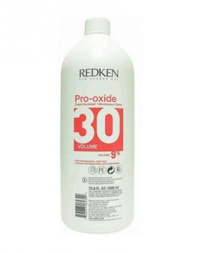 Про-Оксид 30 Волюм крем-проявитель (9%) 1000 мл (Окрашивание, Pro-Oxyde Redken)