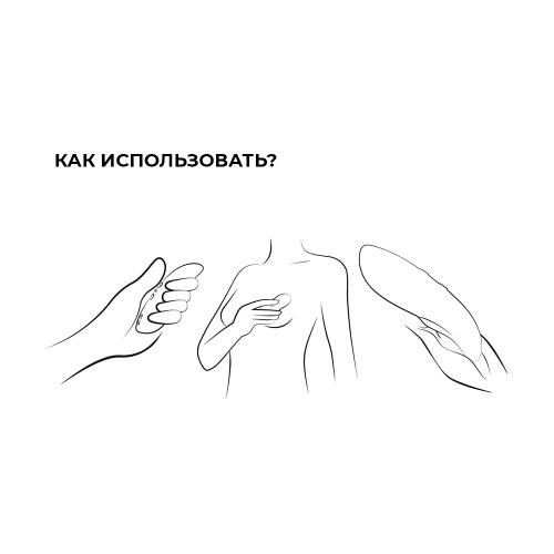 Ви-вайб Вибратор Touch X, коралловый (We-Vibe, ), фото-8