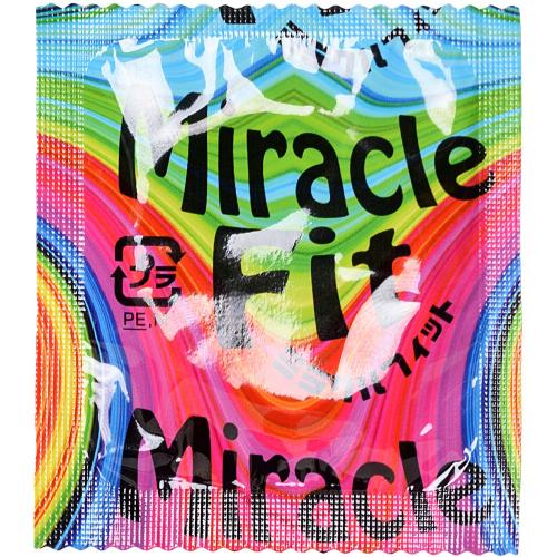 Сагами Презервативы Miracle Fit латексные, анатомическая форма, 5 шт (Sagami, ), фото-4