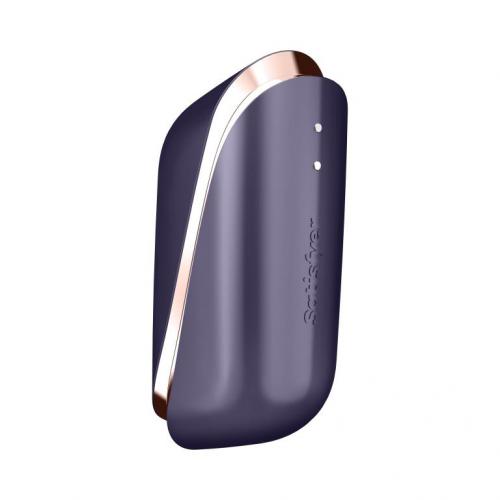 Сатисфаер Бесконтактный стимулятор клитора Satisfyer Pro Traveler (Satisfyer, ), фото-4