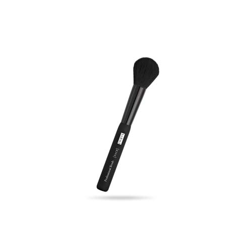 Кисть для румян Round Blusher Brush (Аксессуары)