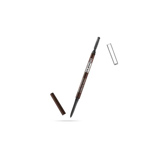 Карандаш для бровей High Definition Eyebrow Pencil (Брови)