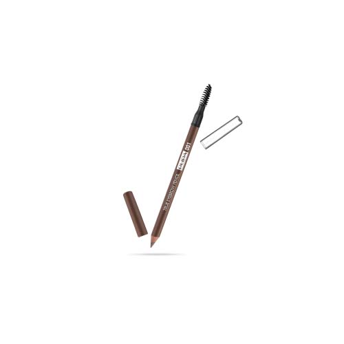 Карандаш для бровей True Eyebrow Pencil (Брови)
