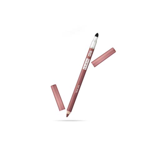 Карандаш для губ с аппликатором True Lips Pencil, 1,2 г (, Губы)