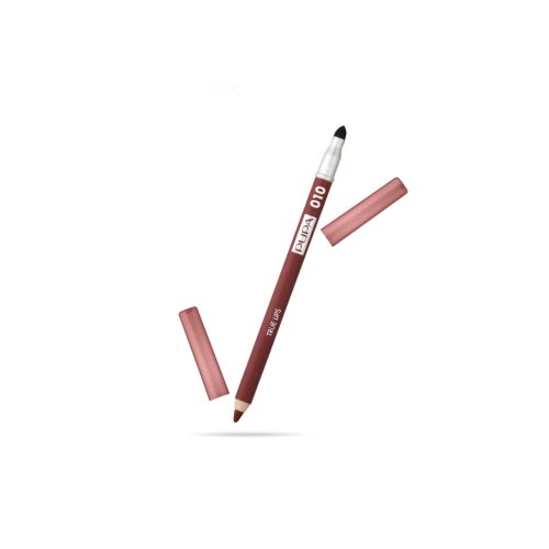 Карандаш для губ с аппликатором True Lips Pencil, 1,2 г (Губы)