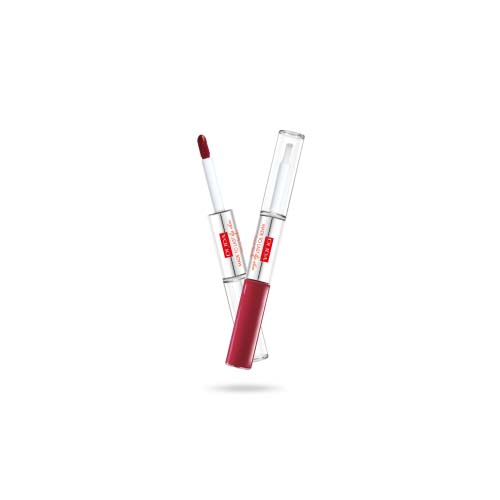 Жидкая помада для губ Made To Last Lip Duo, 8 мл (Губы)