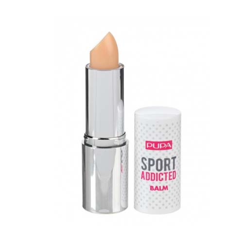 Бальзам для губ Sport Addicted Balm, 4 г (Губы)