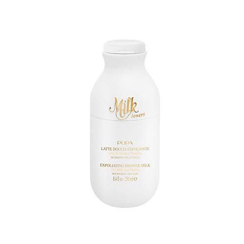 Гель-скраб для душа Milk Lovers Овсяное молочко и ваниль, 250 мл (Для ванны и тела)