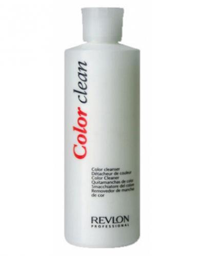 Ревлон Профессионал Color Clean Средство для снятия краски с кожи 250 мл (Revlon Professional, Специальные средства)