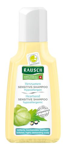 Рауш Шампунь для чувствительной кожи головы, 40 мл (Rausch, Для чувствительной кожи головы)