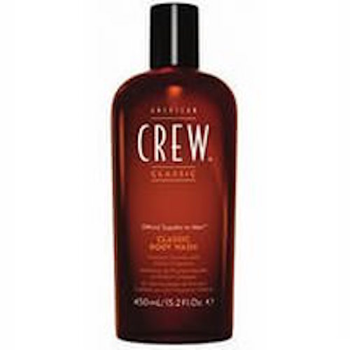 Американ Крю Гель для душа Classic Body Wash 450мл (American Crew, Hair&Body)