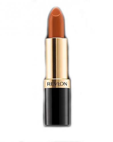 Ревлон Помада для губ Super Lustrous Lipstick Smoky rose № 245, 19 мл (Revlon, Make up)