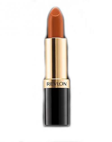 Помада для губ Super Lustrous Lipstick Smoky rose № 245, 19 мл (Make up)